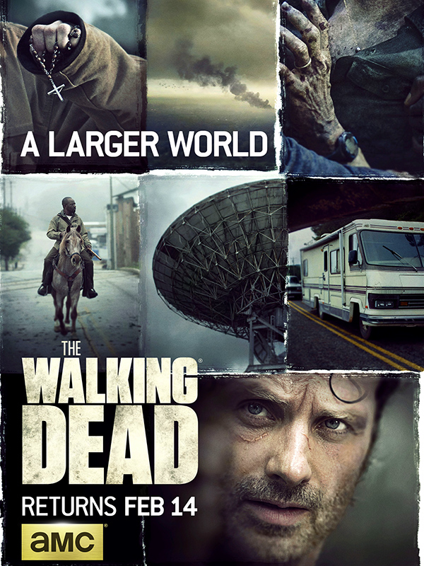 The Walking Dead S06E10 VOSTFR BluRay 720p HDTV