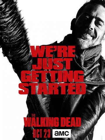 The Walking Dead S07E06 VOSTFR BluRay 720p HDTV