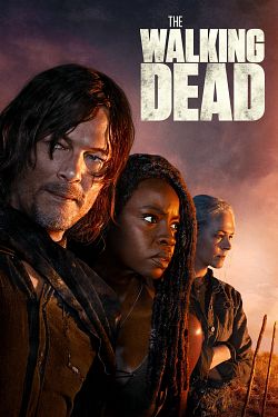 The Walking Dead S11E02 VOSTFR BluRay 1080p HDTV