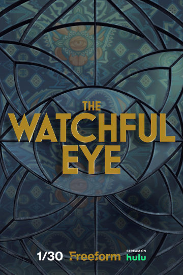 The Watchful Eye Saison 1 FRENCH HDTV