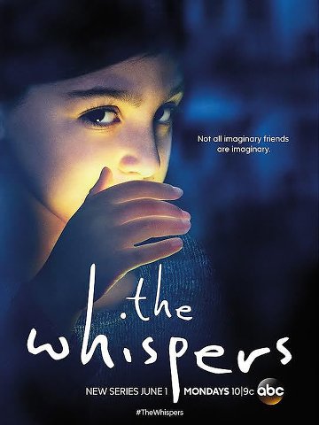 The Whispers S01E02 FRENCH HDTV