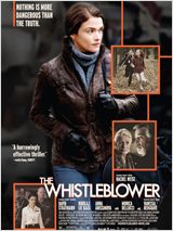 The Whistleblower FRENCH DVDRIP 2011