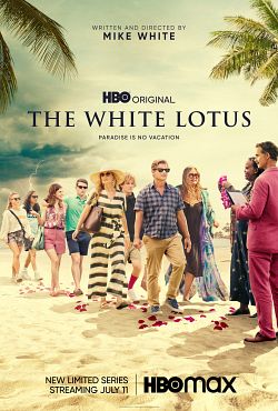 The White Lotus S01E03 VOSTFR HDTV