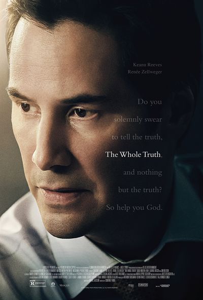 The Whole Truth FRENCH DVDRIP 2017