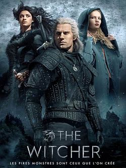 The Witcher S01E03 FRENCH HDTV