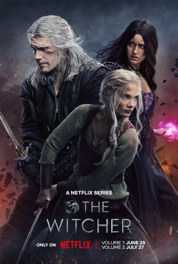 The Witcher S03E03 FRENCH HDTV