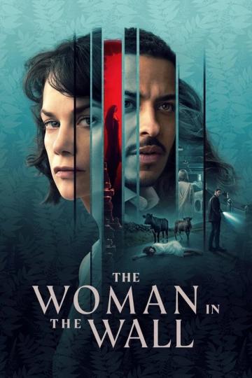 The Woman In The Wall S01E01 VOSTFR HDTV