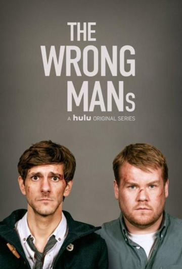 The Wrong Mans Saison 1 FRENCH HDTV