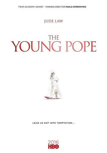 The Young Pope S01E01 FRENCH HDTV