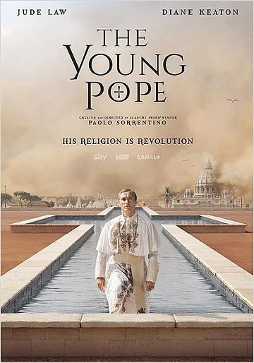 The Young Pope Saison 1 VOSTFR HDTV