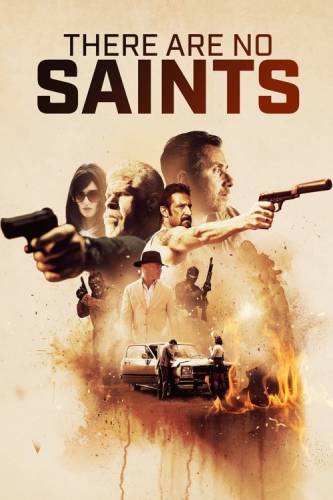 There Are No Saints FRENCH WEBRIP x264 2023