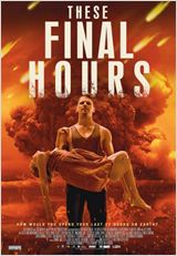 These Final Hours FRENCH BluRay 720p 2014