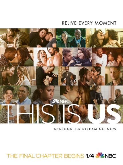 This Is Us S06E09 VOSTFR HDTV
