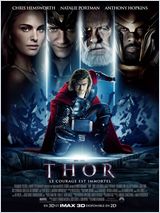 Thor TRUEFRENCH DVDRIP 2011