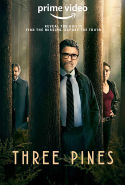 Three Pines S01E05 FRENCH HDTV