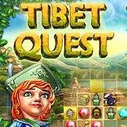 Tibet Quest (PC)