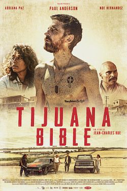 Tijuana Bible FRENCH WEBRIP 720p 2020