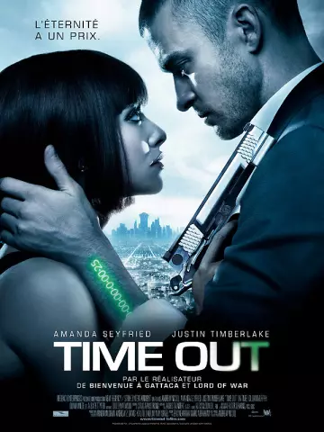 Time Out FRENCH DVDRIP 2011