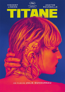 Titane FRENCH BluRay 720p 2021