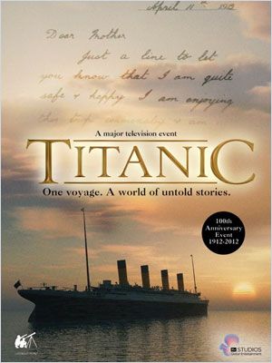 Titanic (2012) Partie 2 VOSTFR HDTV