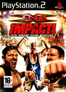 TNA Impact [PS2]
