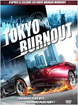 Tokyo Burnout FRENCH DVDRIP 2012