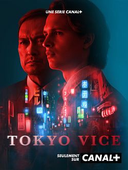 Tokyo Vice S01E03 FRENCH HDTV