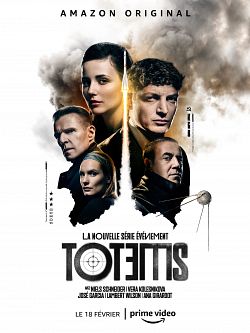 Totems S01E02 FRENCH HDTV
