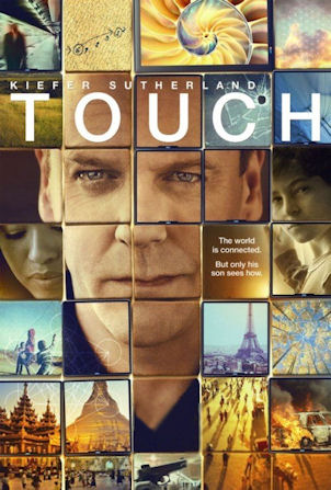 Touch S01E06 VOSTFR HDTV