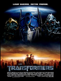 Transformers FRENCH DVDRIP 2007