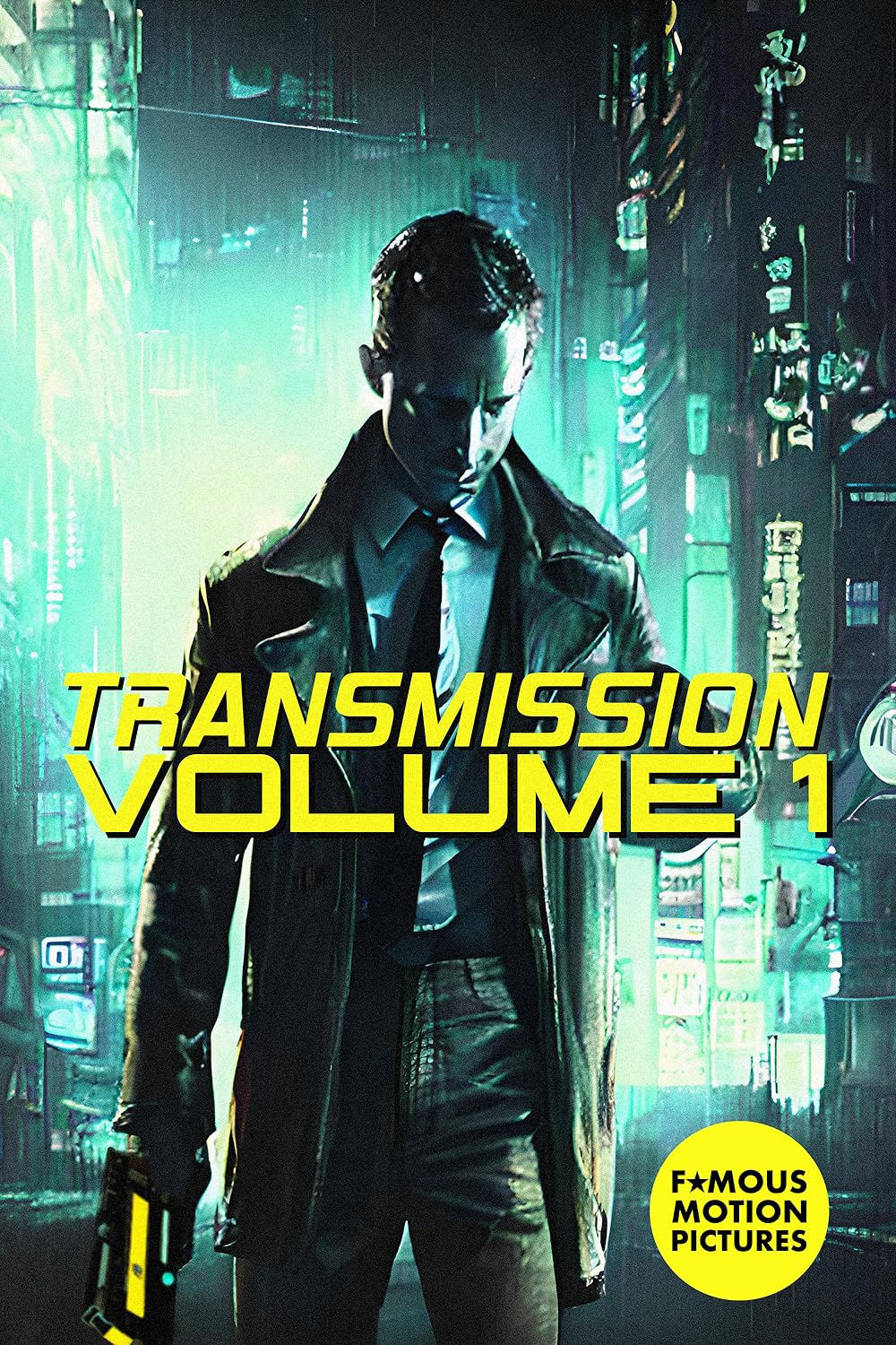 Transmission : Tome 1 FRENCH WEBRIP LD 1080p 2023