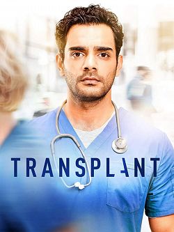 Transplant S02E11 FRENCH HDTV