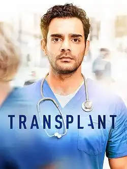 Transplant S03E11 FRENCH HDTV