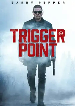 Trigger Point FRENCH BluRay 1080p 2022