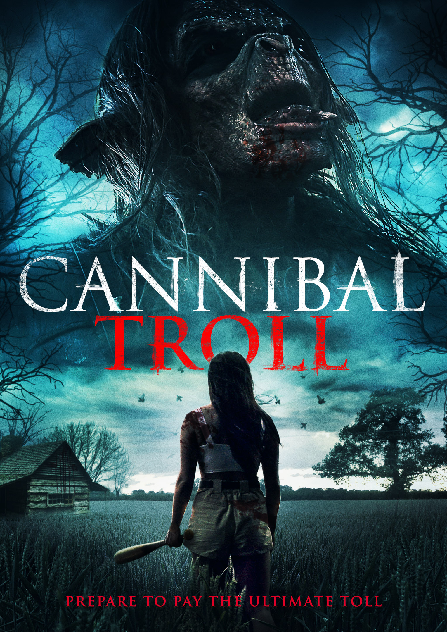 Troll cannibale FRENCH WEBRIP LD 720p 2021