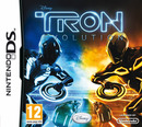 Tron Evolution (DS)
