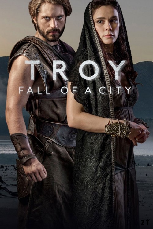 Troy: Fall of a City S01E03 VOSTFR HDTV