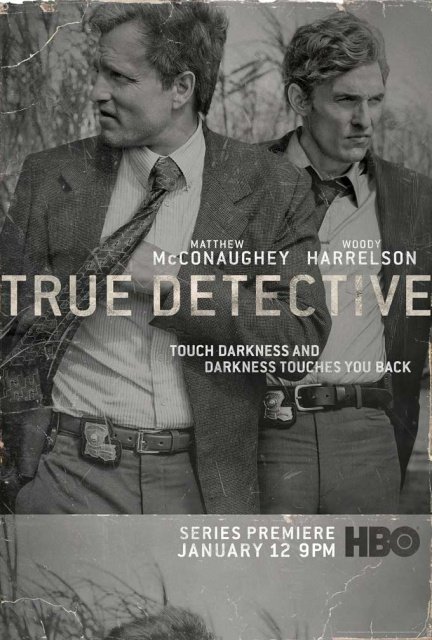 True Detective S01E01 FRENCH HDTV