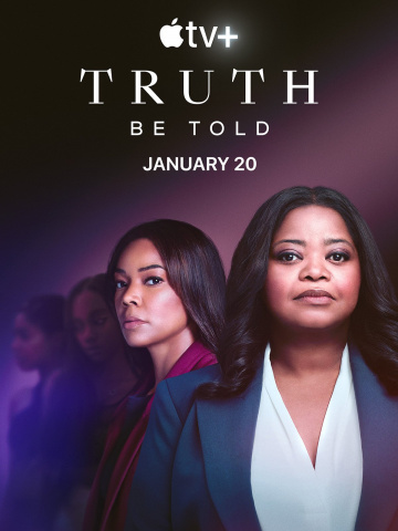Truth Be Told S03E10 FINAL VOSTFR HDTV