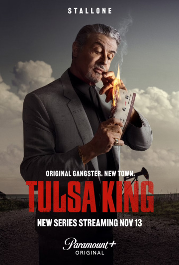 Tulsa King S01E03 FRENCH HDTV