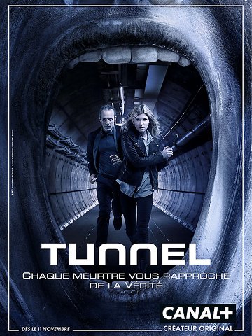 Tunnel S02E07 FRENCH HDTV