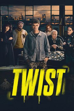 Twist FRENCH WEBRIP 1080p 2021
