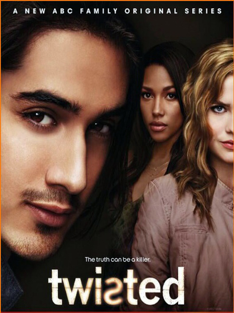 Twisted S01E06 FRENCH HDTV