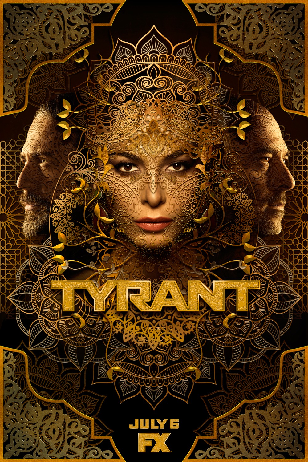 Tyrant S02E10 FRENCH HDTV