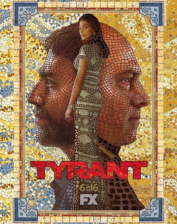 Tyrant S02E12 VOSTFR HDTV