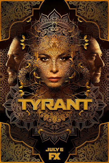 Tyrant S03E01 VOSTFR HDTV