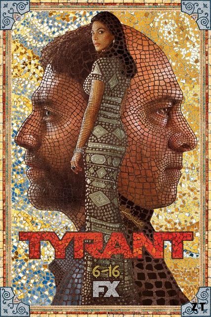 Tyrant S03E03 FRENCH HDTV