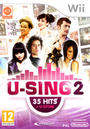 U-Sing 2 (WII)