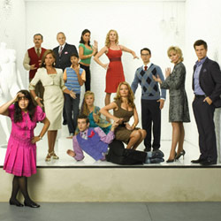 Ugly Betty S03E03 FRENCH