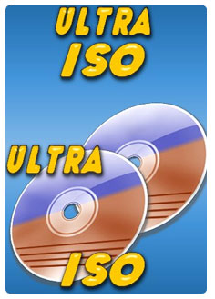 UltraISO 9.5.1.2810 + clé
